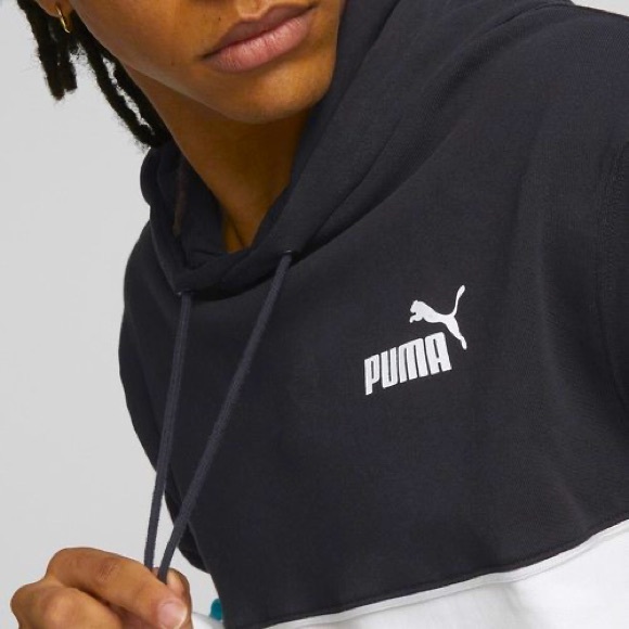 Puma Hoodie - Picture 4 of 5